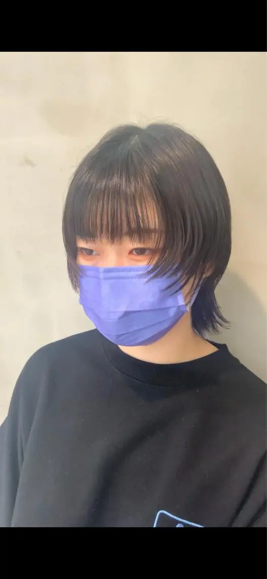 ミディアム ✨メンズスタイル✨ Daiのヘアスタイル