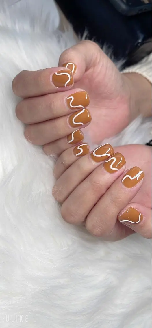 ショート ネイル Collection Nailsaronのネイルデザイン