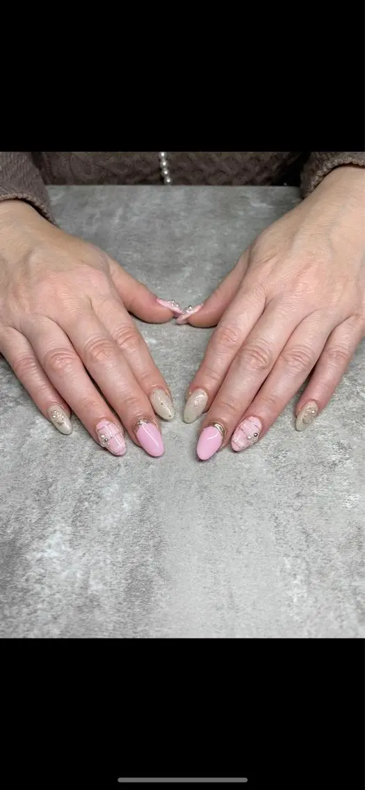 ネイル Y's nailのネイルデザイン