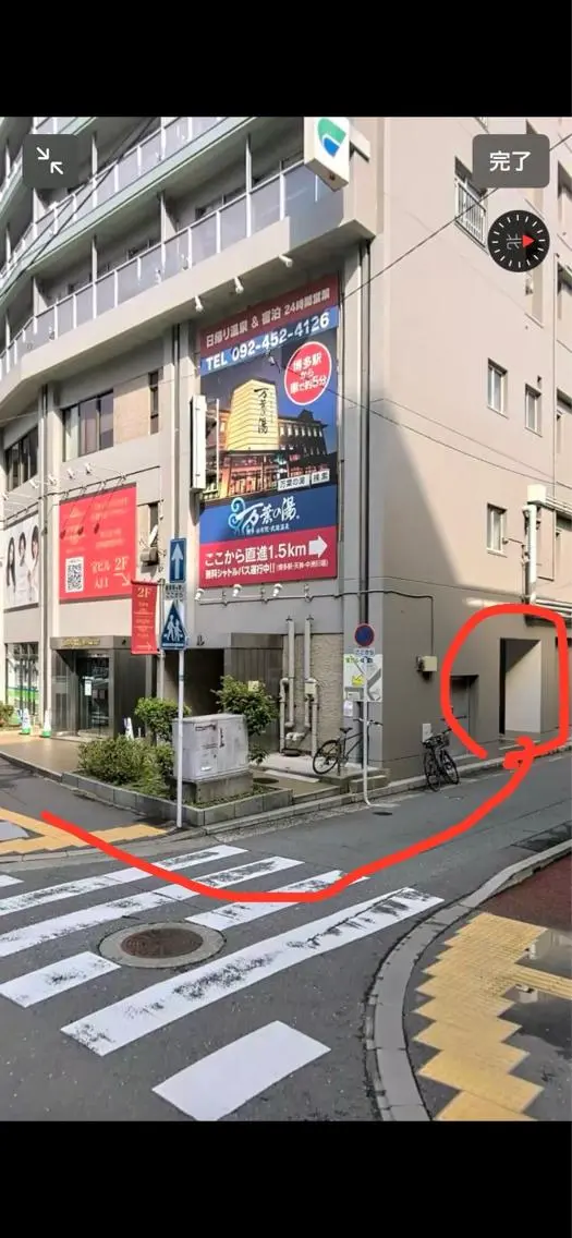 整体×骨盤調整サロン Style石原匠のエステ・リラクイメージ