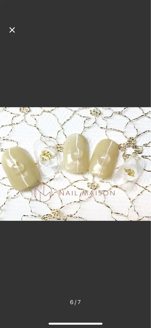 ネイル 本村 かなこのその他イメージ