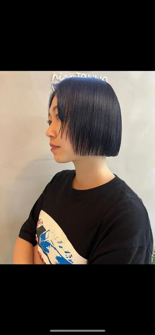 ショート カラー カット ヘアカラー トリートメント 似合わせレディース/ メンズ/あゆかのヘアスタイル