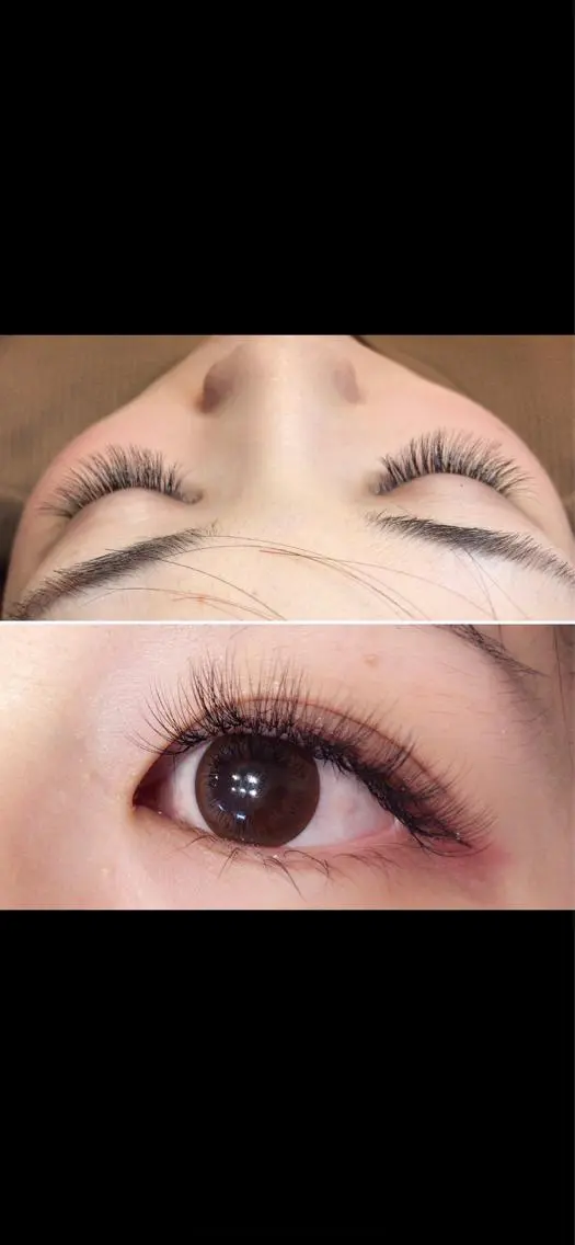 マツエク・マツパ kelly eye立町店の眉毛・アイブロウイメージ