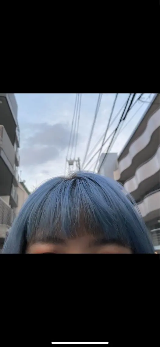 ショート カット ヘアカラー Moca 〰️のヘアスタイル