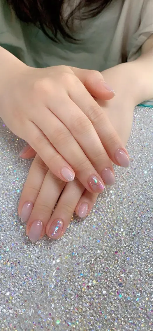 ネイル ハンドネイル Ryoko Nailのネイルデザイン