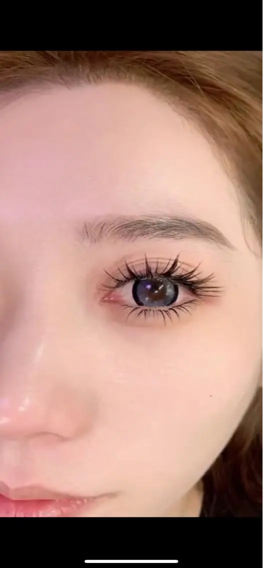 マツエク・マツパ マツエク ∩_∩アオイ eye lashのマツエク・マツパデザイン
