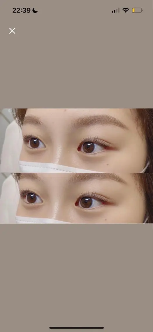 マツエク・マツパ マツパ yoko .のネイルデザイン