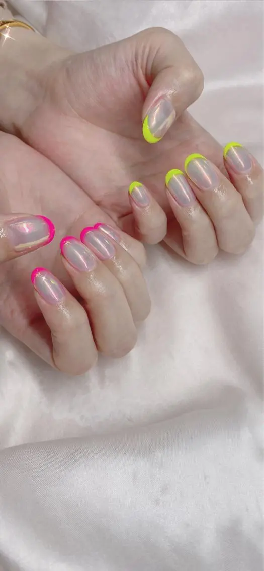 ネイル BLITZ Nail 岩田💅🏻✨のネイルデザイン