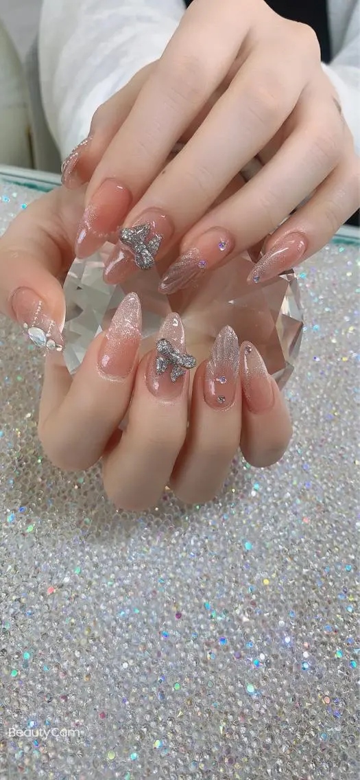 ネイル ハンドネイル Ryoko Nailのネイルデザイン