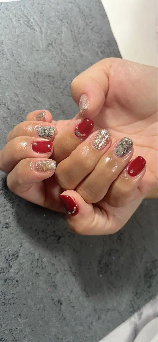 ネイル Mimi Nailのネイルデザイン