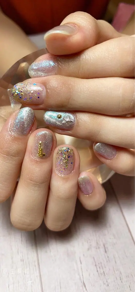 ネイル カナ nailのネイルデザイン
