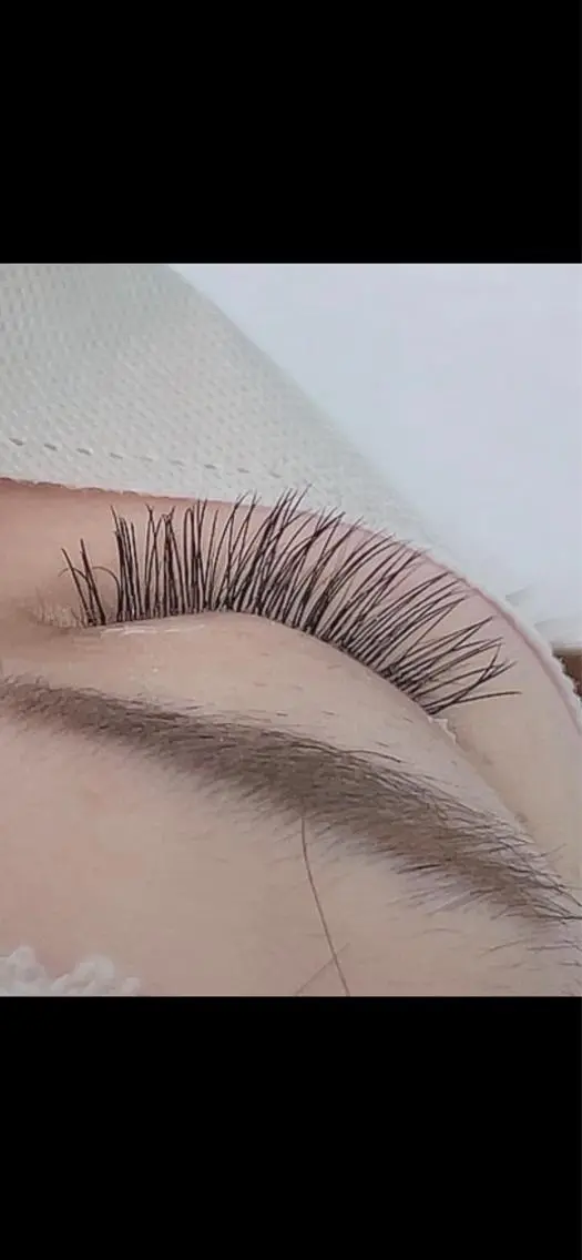 マツエク・マツパ マツエク Eyelash ＊Freakのマツエク・マツパデザイン