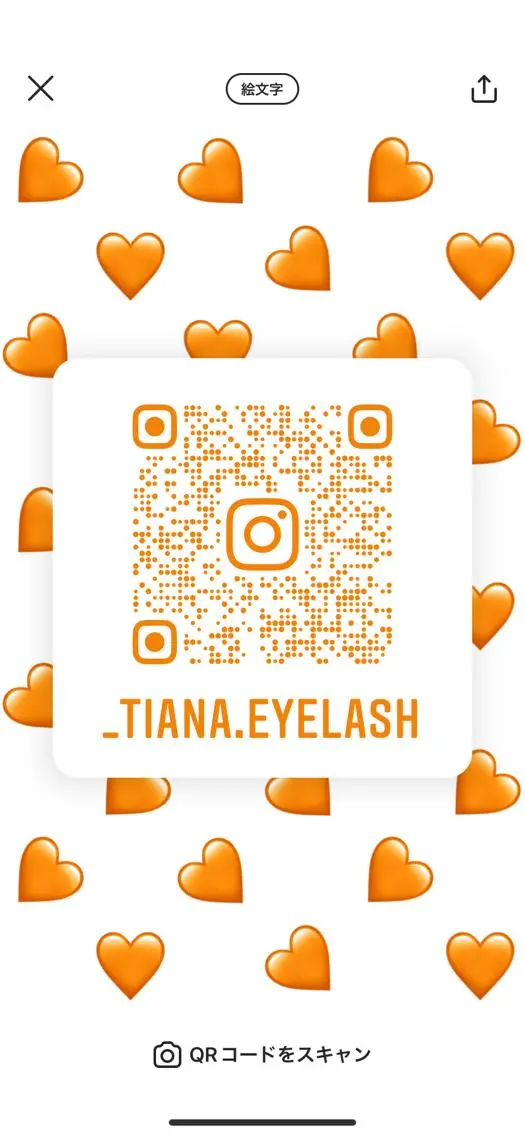 マツエク・マツパ ♡tiana juna˖ ࣪⊹のマツエク・マツパデザイン