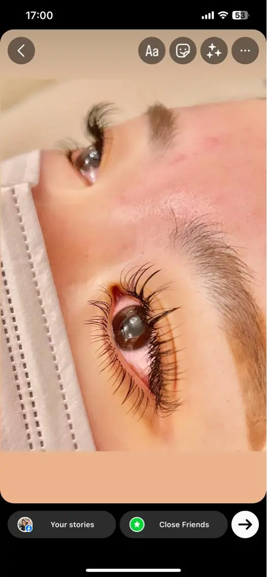 マツエク・マツパ マツエク eyelash GARDENのマツエク・マツパデザイン