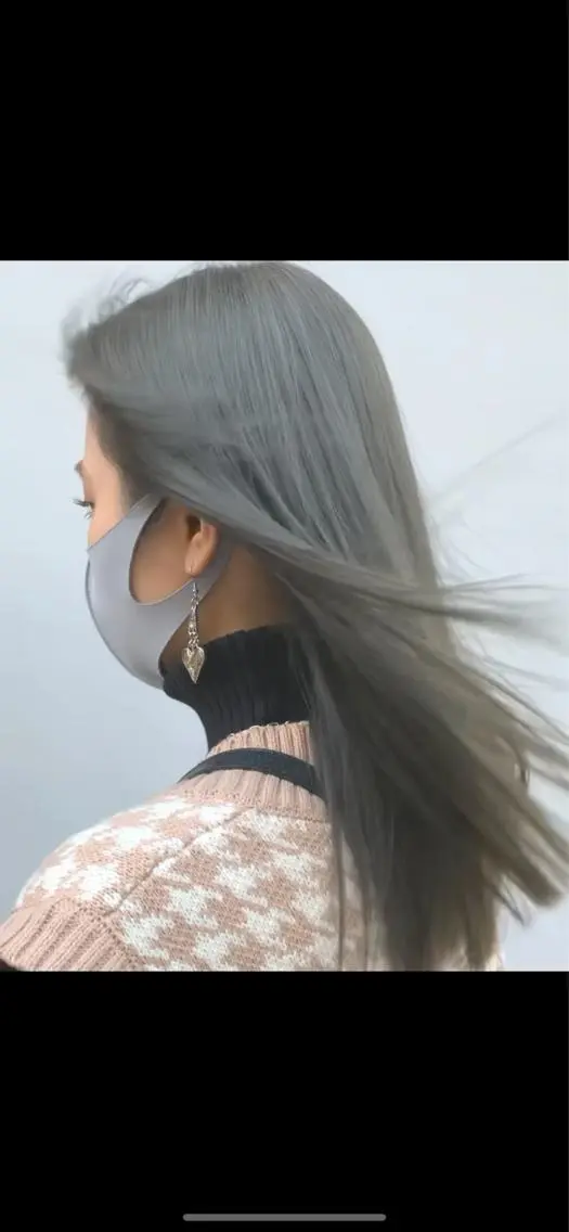 ロング ヘアアレンジ 全国No.1歴あり HINATA🥇のヘアスタイル