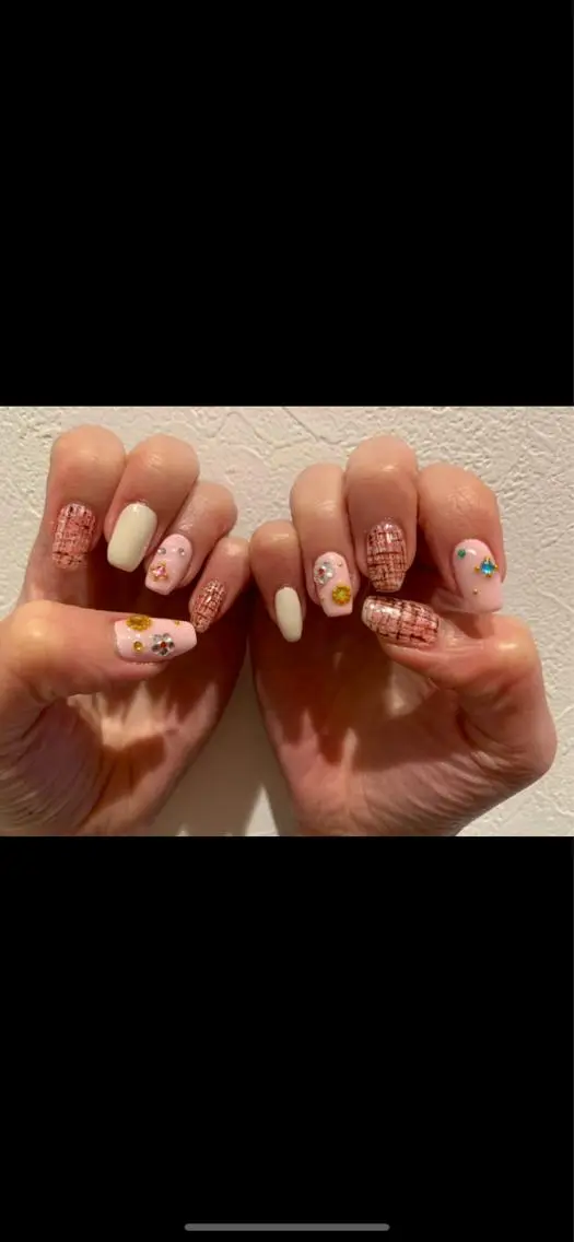 ネイル Coconail 恭子のネイルデザイン