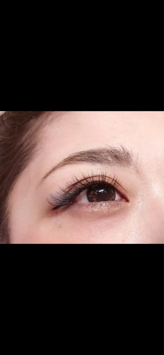 マツエク・マツパ kelly eye立町店の眉毛・アイブロウイメージ
