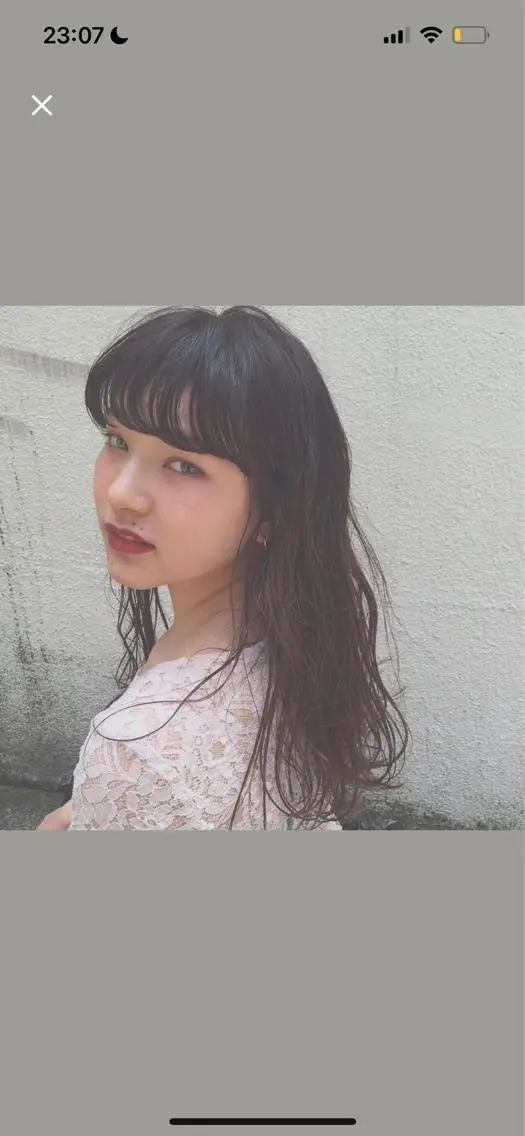 マツエク・マツパ yoko .のネイルデザイン
