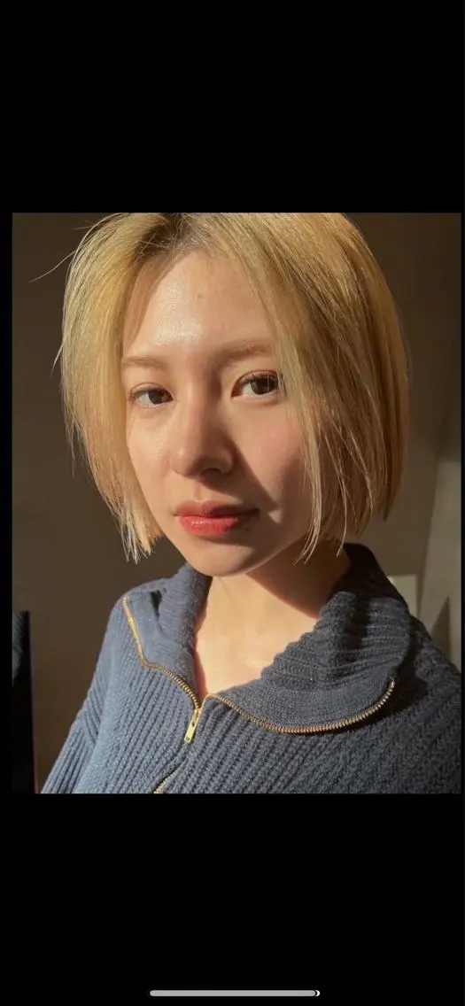 ショート カラー カット ヘアカラー トリートメント 似合わせレディース/ メンズ/あゆかのヘアスタイル