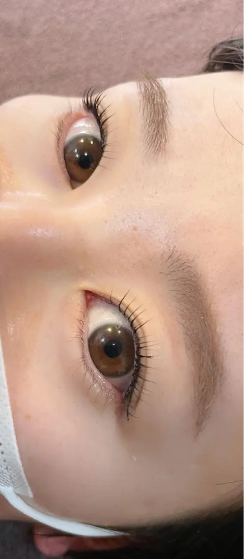 マツエク・マツパ マツパ aki_ eyelash_のマツエク・マツパデザイン