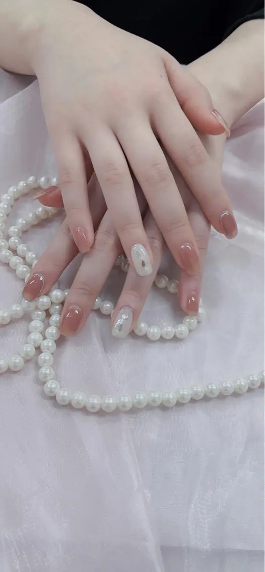 ネイル Queens ciciのネイルデザイン