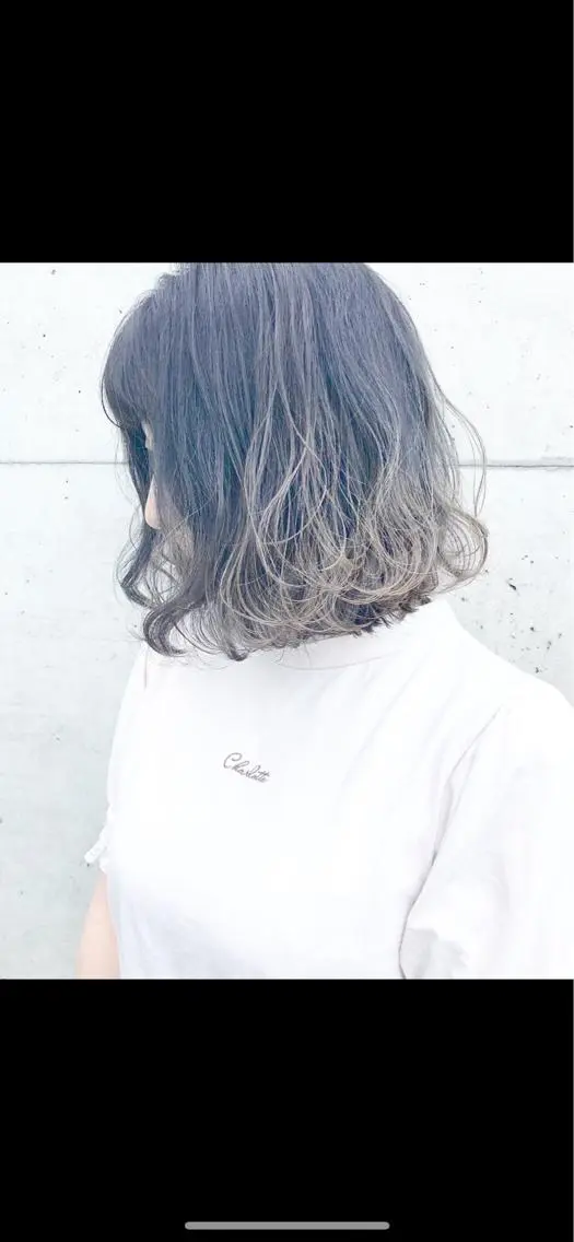 ショート 店長 小池アキトのヘアスタイル