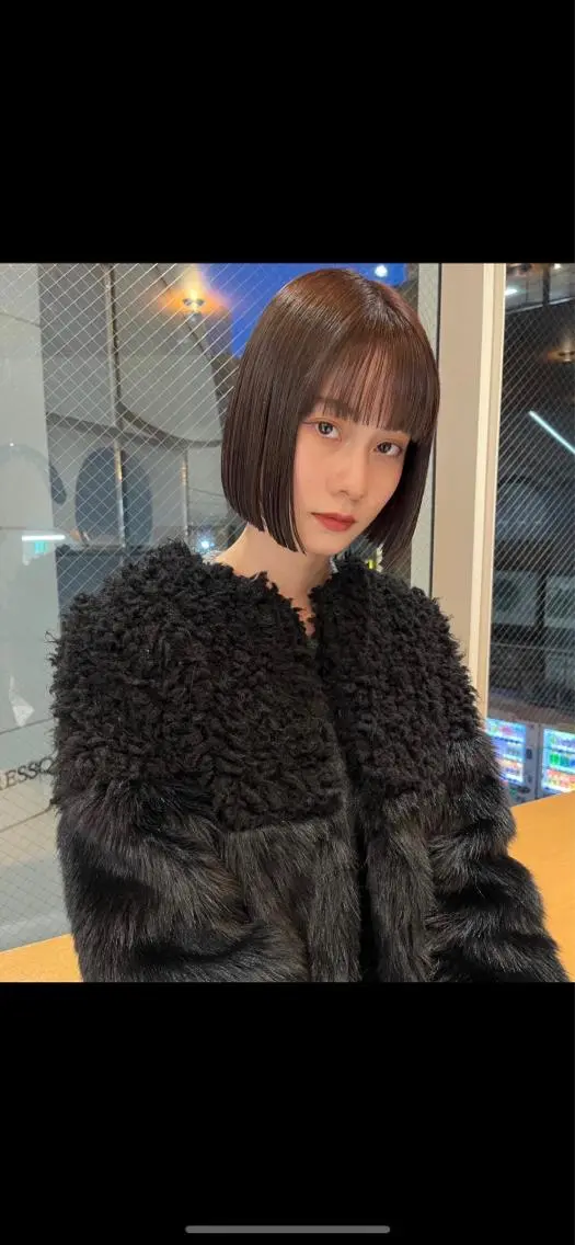 ショート カラー カット ヘアカラー トリートメント 似合わせレディース/ メンズ/あゆかのヘアスタイル