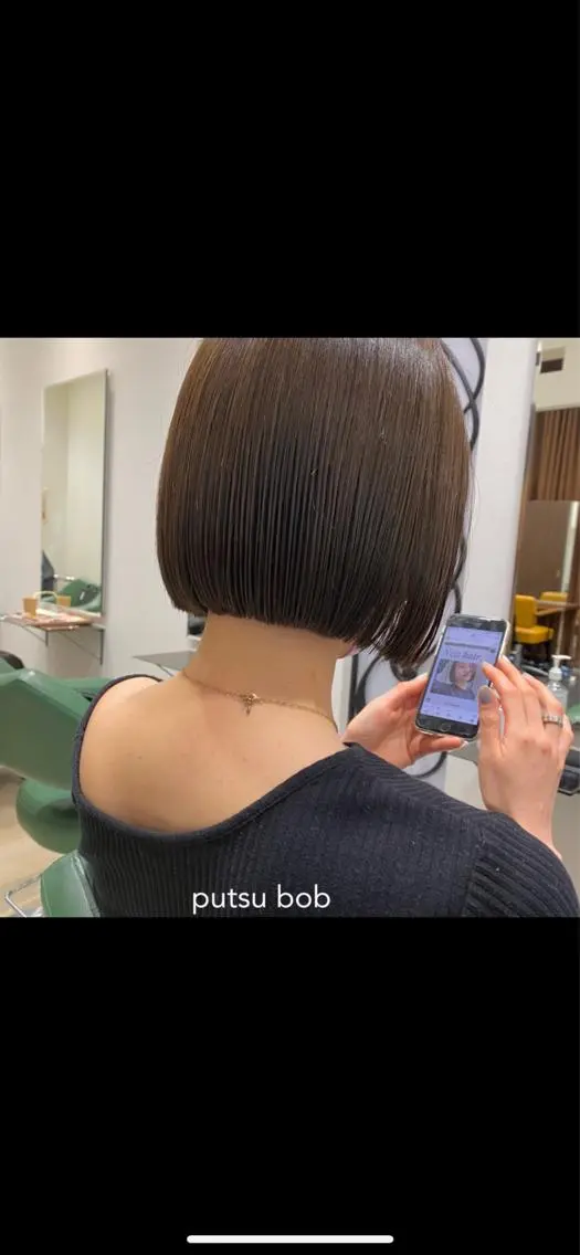 ショート カラー カット ヘアカラー トリートメント 似合わせレディース/ メンズ/あゆかのヘアスタイル