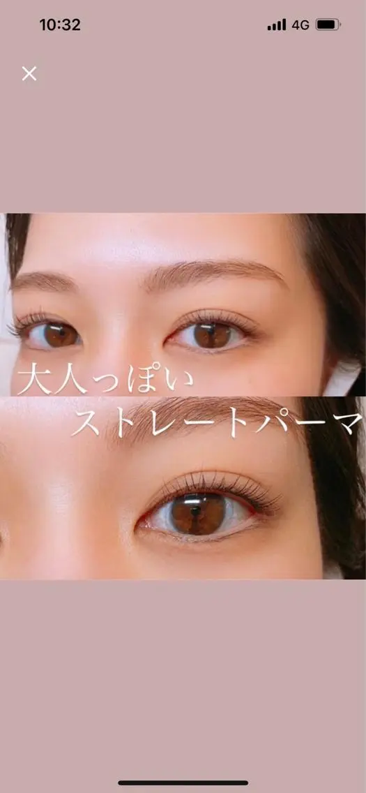マツエク・マツパ マツパ yoko .のネイルデザイン