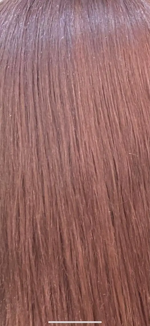 ミディアム カラー パーマ ヘアアレンジ メンズ キッズ ネイル マツエク・マツパ メンズブリーチ メンズハイトーン ベージュカラー ブリーチ ハイトーンカラー ヘアカラー トリートメント 🌈デザインヘア職人 Kaede🌈のヘアスタイル