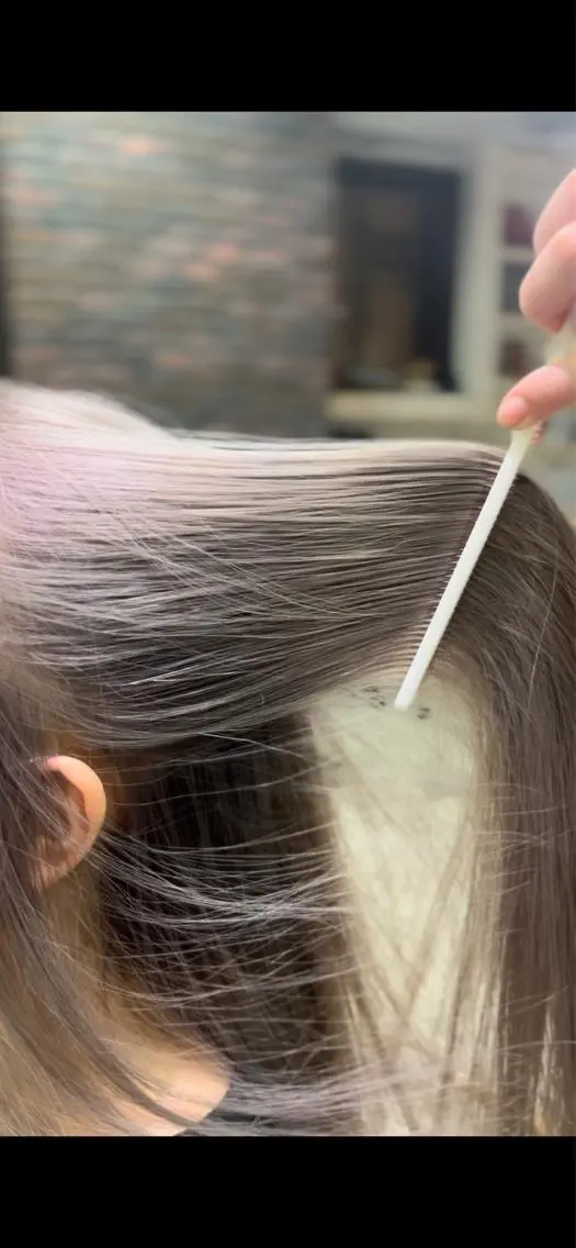セミロング 🧃Kawakami kotomi🧃のヘアスタイル
