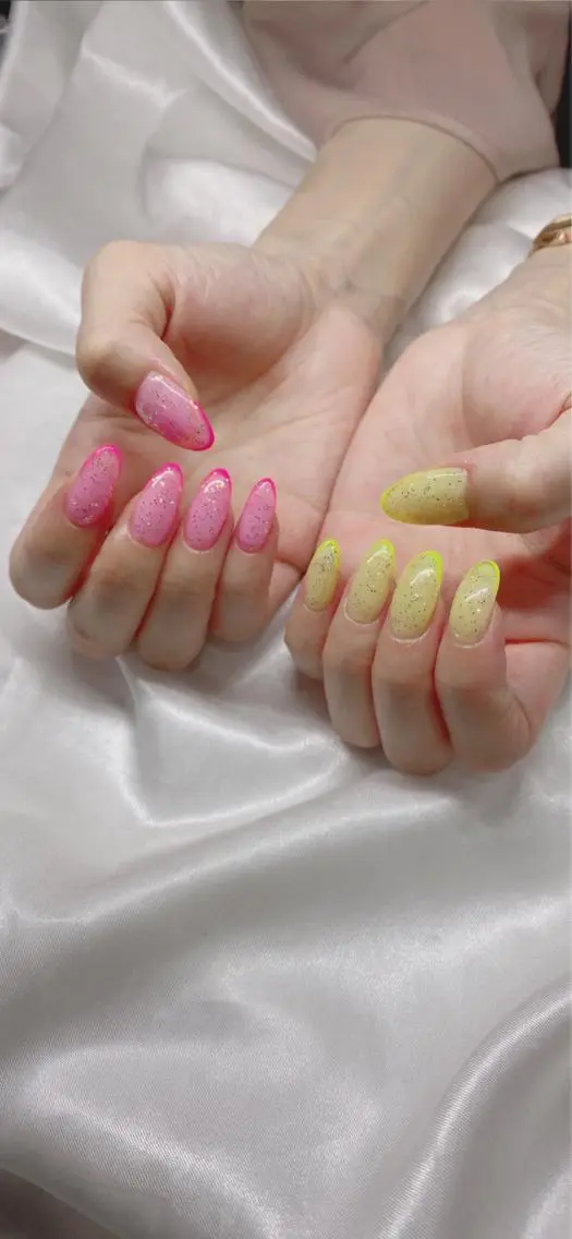ネイル BLITZ Nail 岩田💅🏻✨のネイルデザイン