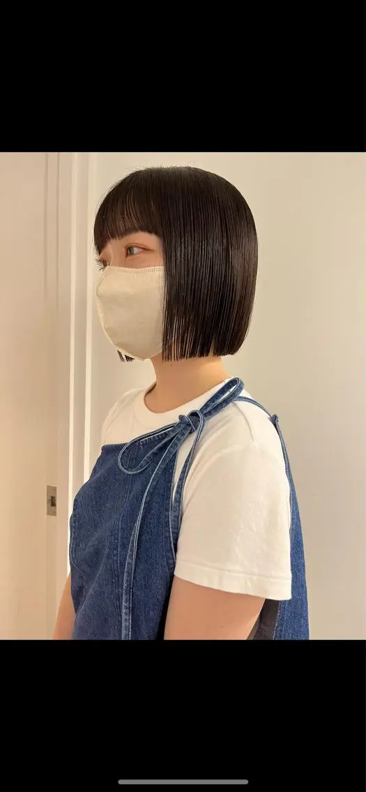 ショート カラー カット ヘアカラー トリートメント 似合わせレディース/ メンズ/あゆかのヘアスタイル