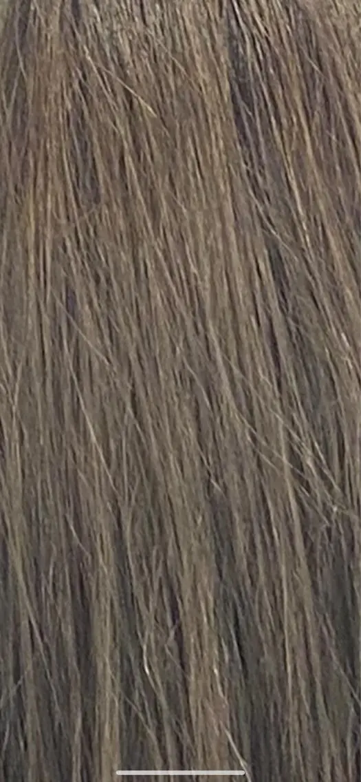 ミディアム カラー ベージュカラー ミルクティーベージュ カットモデル募集中 ✂️/平城秀馬/原宿のヘアスタイル