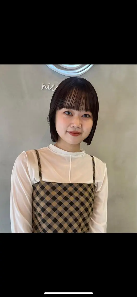 ショート カラー カット ヘアカラー トリートメント 似合わせレディース/ メンズ/あゆかのヘアスタイル