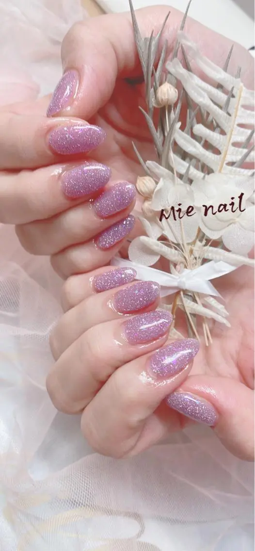 ネイル ハンドネイル フットネイル ハンドケア Mie nailのネイルデザイン