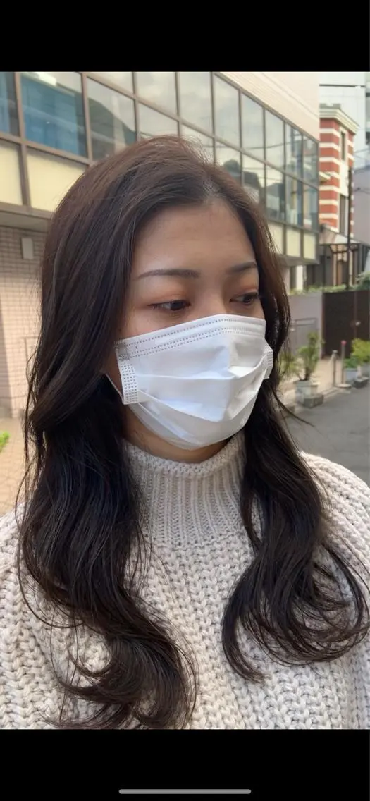 カラー メンズ 透明感カラー カット ヘアカラー トリートメント ✨メンズスタイル✨ Daiのヘアスタイル