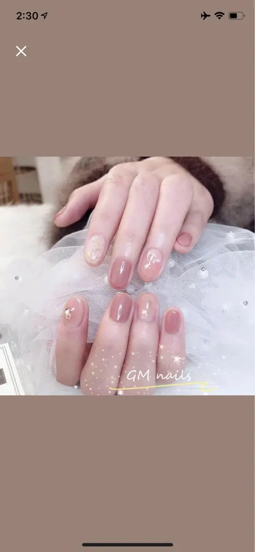 ネイル ユリ マツエクのマツエク・マツパデザイン