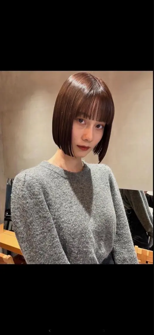 ショート カラー カット ヘアカラー トリートメント 似合わせレディース/ メンズ/あゆかのヘアスタイル