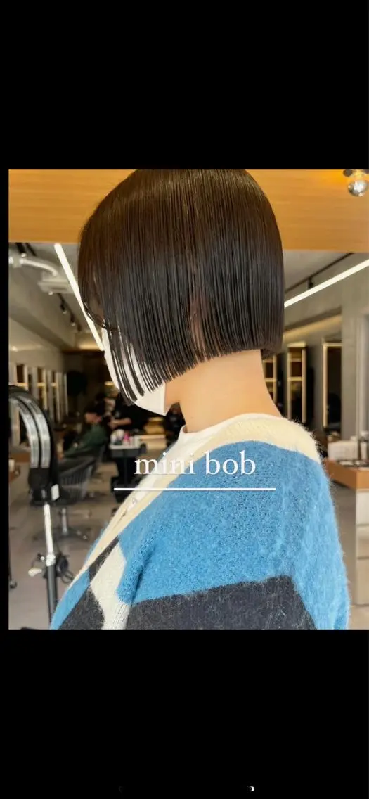 ショート カット トリートメント 似合わせレディース/ メンズ/あゆかのヘアスタイル