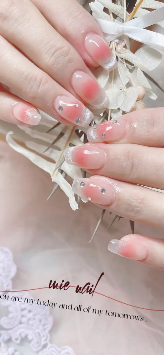 ネイル Mie nailのネイルデザイン