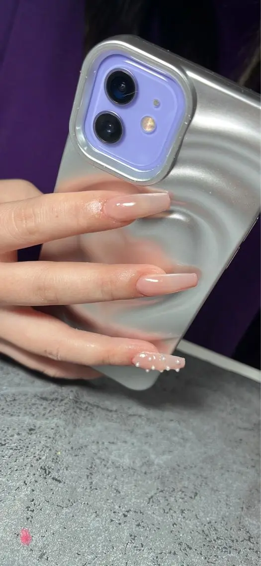ネイル ロングネイル Mimi Nailのネイルデザイン