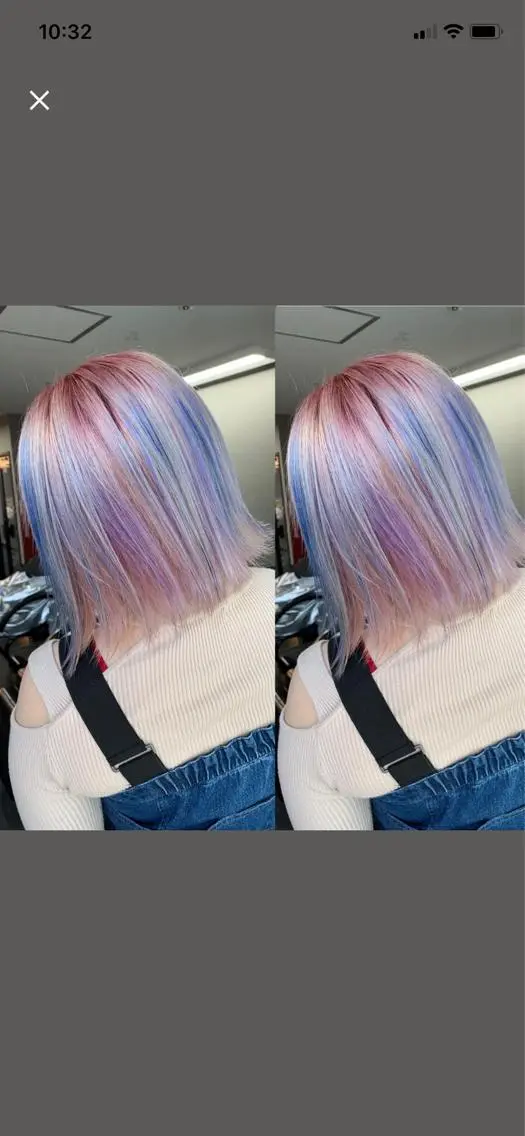 ショート S.SWEET 河原町店のヘアスタイル