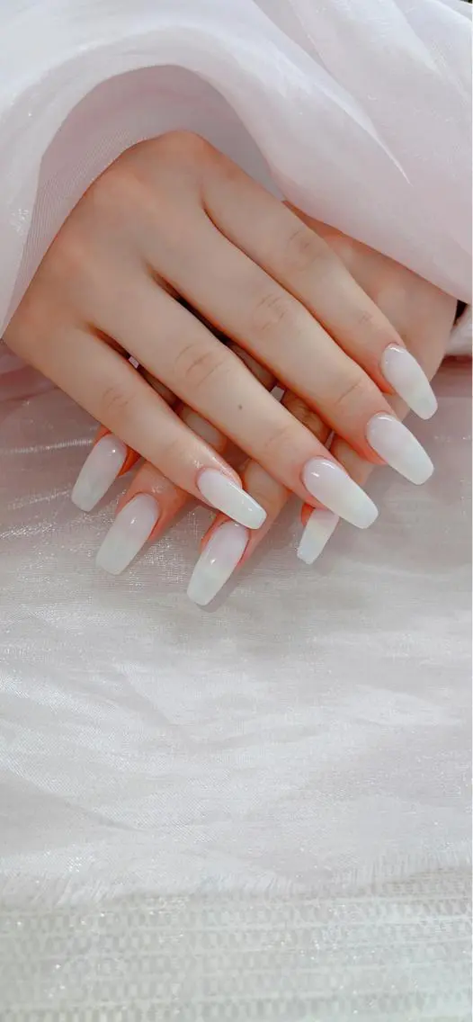 ネイル ハンドネイル Queens ciciのネイルデザイン