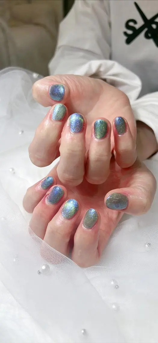 ネイル ハルカ nailのネイルデザイン