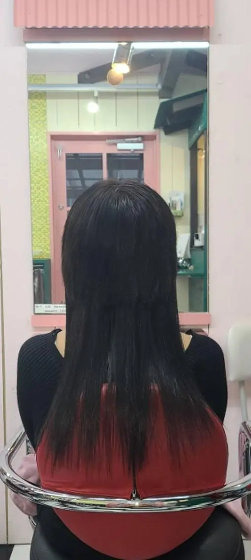 セミロング ✨ﾏﾂｴｸ✨美眉✨ ﾐﾔﾉの眉毛・アイブロウイメージ