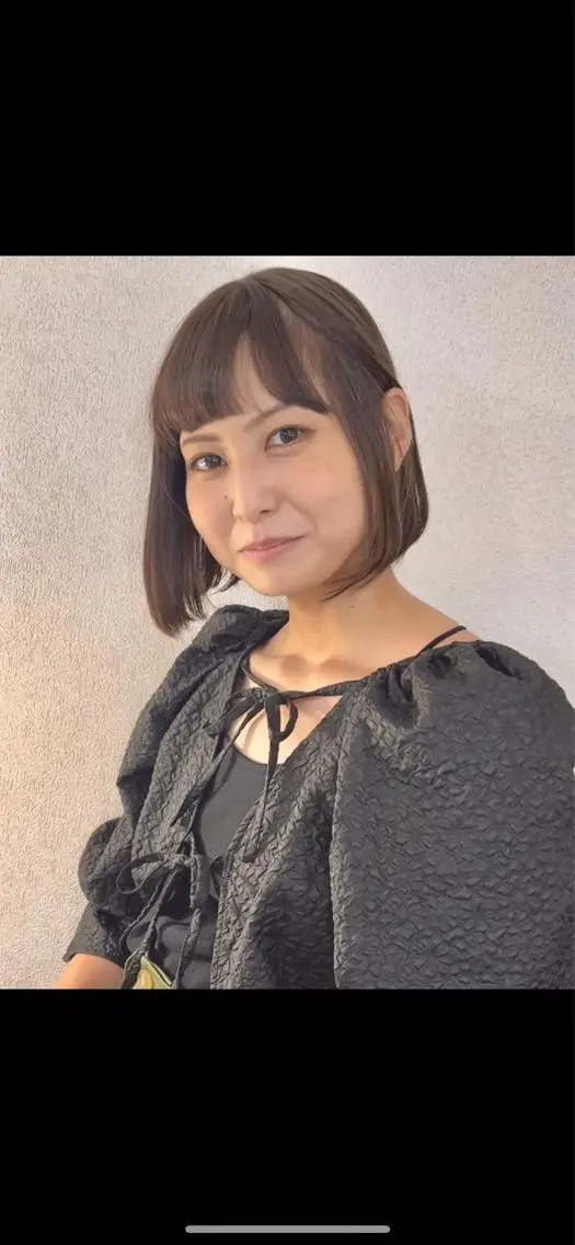 ショート MARRON 🍊mihoのヘアスタイル