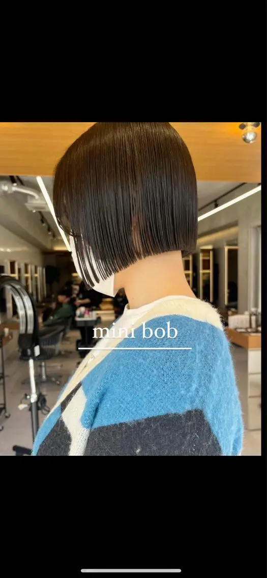 ショート カラー カット トリートメント 似合わせレディース/ メンズ/あゆかのヘアスタイル