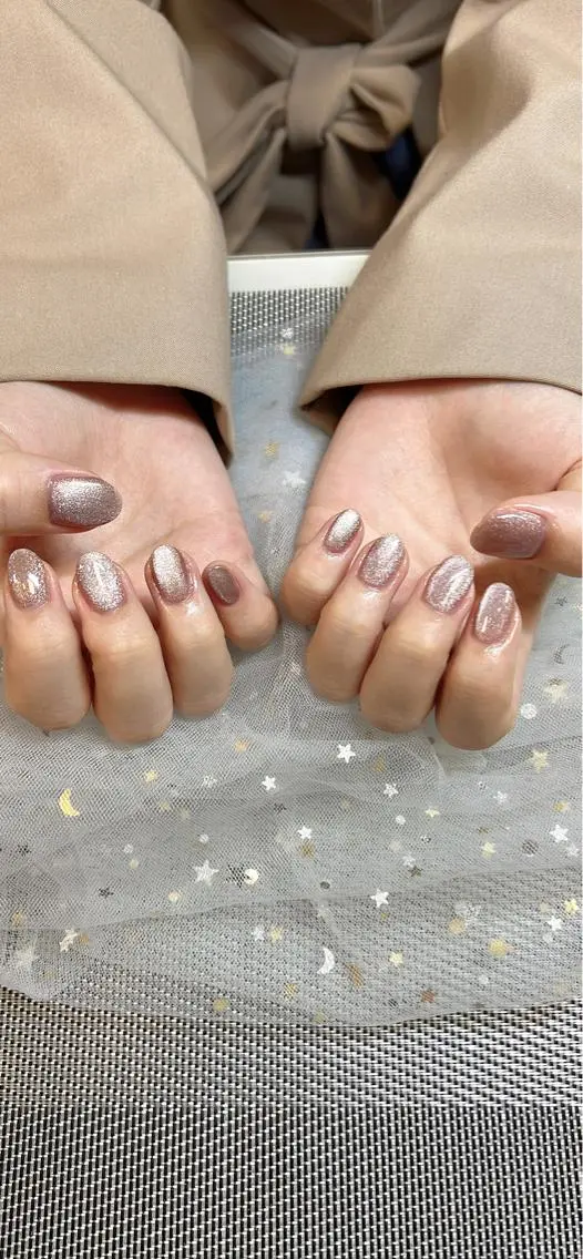 カラー ネイル ハンドネイル Ryoko Nailのネイルデザイン