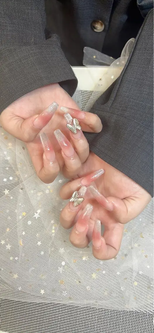 カラー ネイル ハンドネイル Ryoko Nailのネイルデザイン